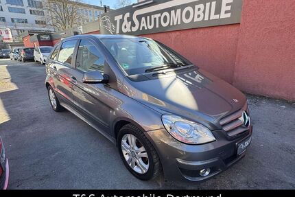 Mercedes-Benz B 150 Gebrauchtwagen