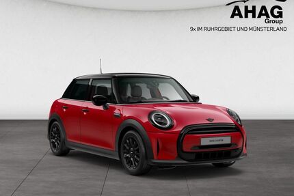Mini Cooper Gebrauchtwagen