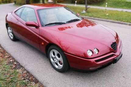 Alfa Romeo GTV Gebrauchtwagen