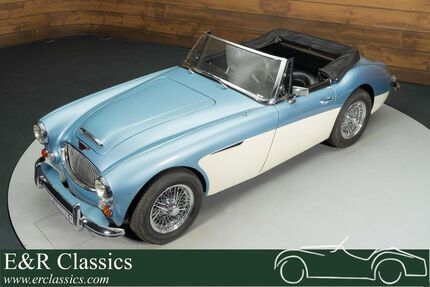 Austin Healey Andere Gebrauchtwagen