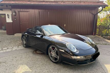 Porsche 997 Gebrauchtwagen