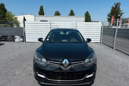 Renault Megane Gebrauchtwagen