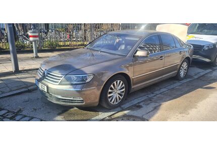 VW Phaeton Gebrauchtwagen