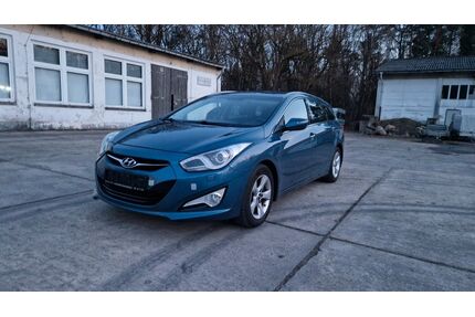 Hyundai i40 Gebrauchtwagen