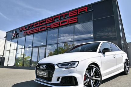 Audi RS3 Gebrauchtwagen