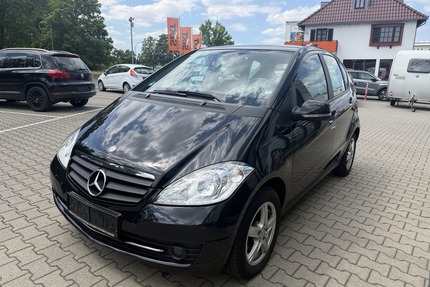 Mercedes-Benz A 180 CDI Edition Gebrauchtwagen