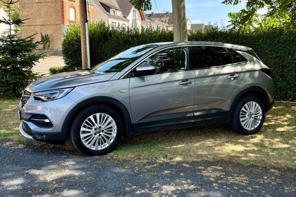 Opel Grandland (X) Gebrauchtwagen