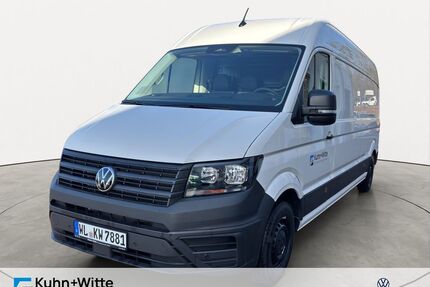 VW Crafter Gebrauchtwagen