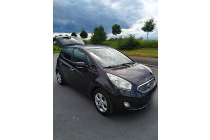 Kia Venga Gebrauchtwagen