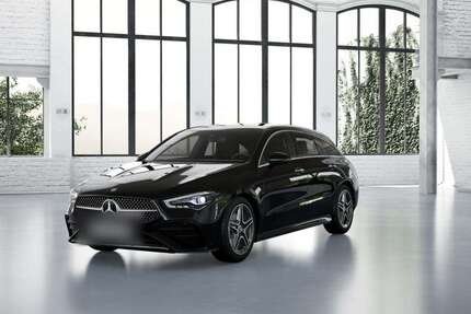 Mercedes-Benz CLA 180 Gebrauchtwagen