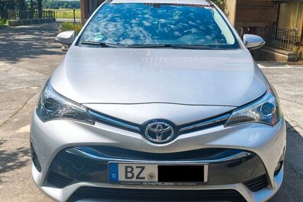 Toyota Avensis Gebrauchtwagen