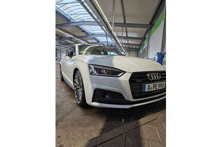 Audi A5 Gebrauchtwagen