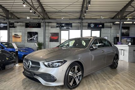 Mercedes-Benz C 200 Gebrauchtwagen