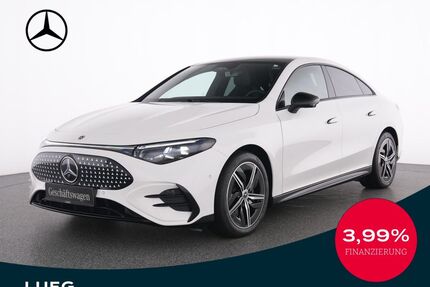 Mercedes-Benz CLA 350 Gebrauchtwagen