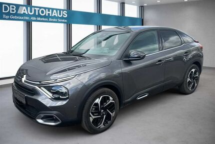 Citroen C4 Gebrauchtwagen