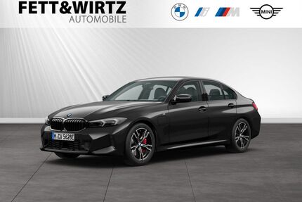 BMW 330 Gebrauchtwagen