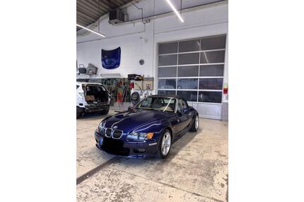 BMW Z3 Gebrauchtwagen