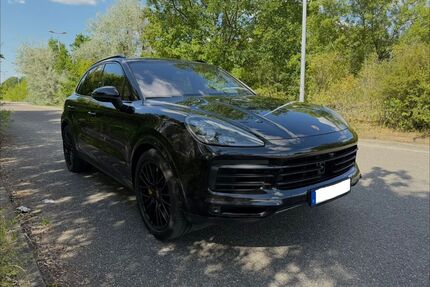 Porsche Cayenne Gebrauchtwagen