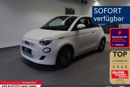 Fiat 500e Gebrauchtwagen