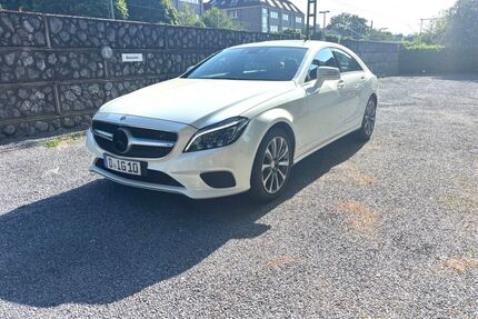 Mercedes-Benz CLS 250 Gebrauchtwagen