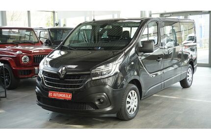 Renault Trafic Gebrauchtwagen