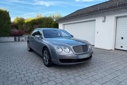 Bentley Continental Flying Spur Gebrauchtwagen