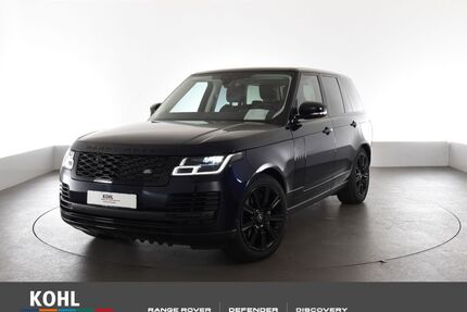 Land Rover Range Rover Gebrauchtwagen