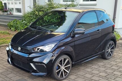 Aixam Coupé Gebrauchtwagen