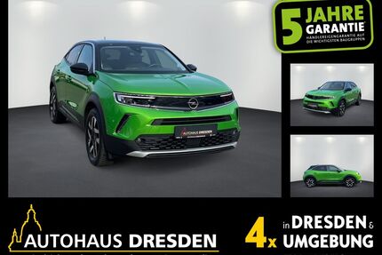 Opel Mokka-e Gebrauchtwagen