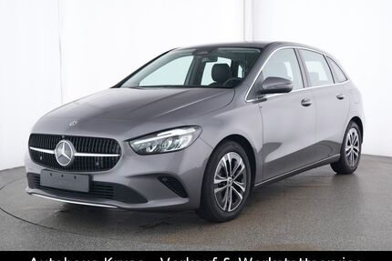 Mercedes-Benz B 200 Gebrauchtwagen