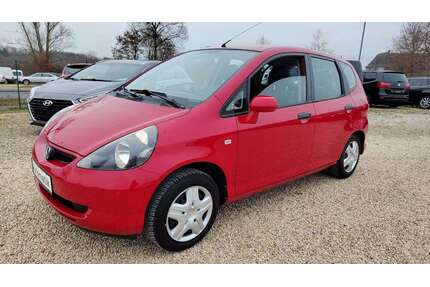 Honda Jazz Gebrauchtwagen