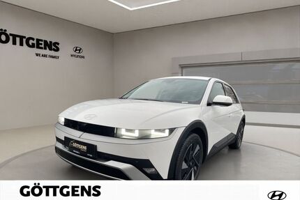 Hyundai IONIQ 5 Gebrauchtwagen