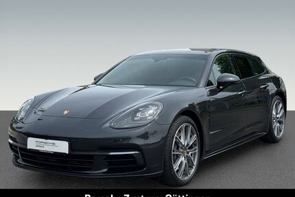 Porsche Panamera Gebrauchtwagen