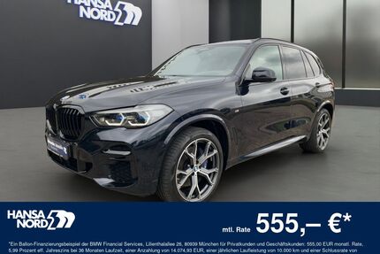 BMW X5 Gebrauchtwagen