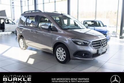 Mercedes-Benz T-Klasse Gebrauchtwagen