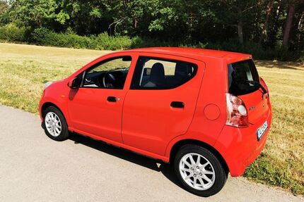 Suzuki Alto Gebrauchtwagen