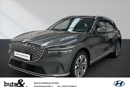 Genesis GV70 Gebrauchtwagen