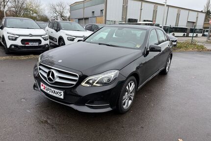 Mercedes-Benz E 350 Gebrauchtwagen