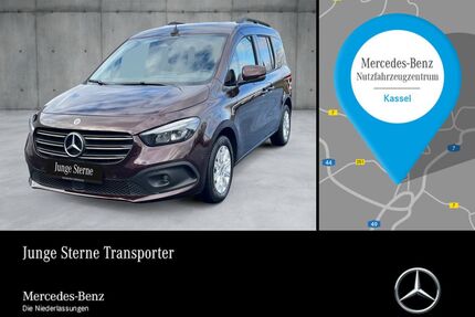 Mercedes-Benz T-Klasse Gebrauchtwagen