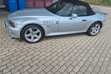 BMW Z3 Gebrauchtwagen