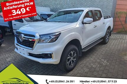 DFSK Rich 6 Gebrauchtwagen