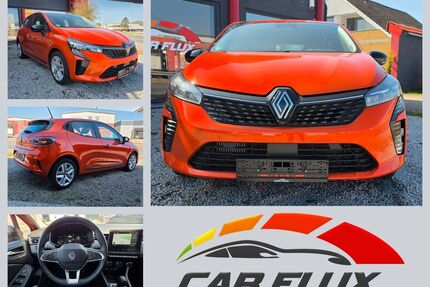 Renault Clio Gebrauchtwagen
