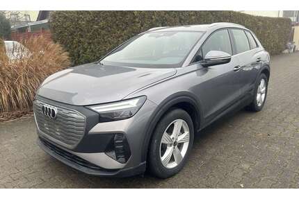 Audi e-tron Gebrauchtwagen