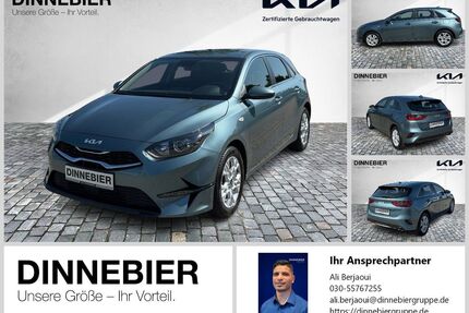 Kia ceed / Ceed Gebrauchtwagen