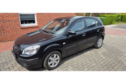 Kia Rio Gebrauchtwagen