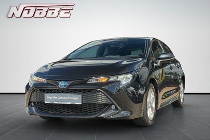 Toyota Corolla Gebrauchtwagen