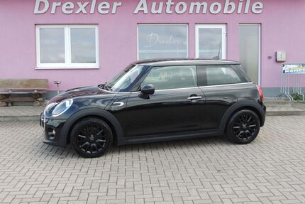 Mini Cooper D Gebrauchtwagen