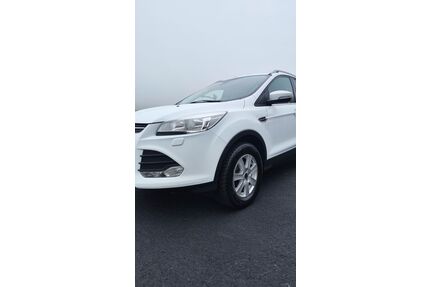 Ford Kuga Gebrauchtwagen