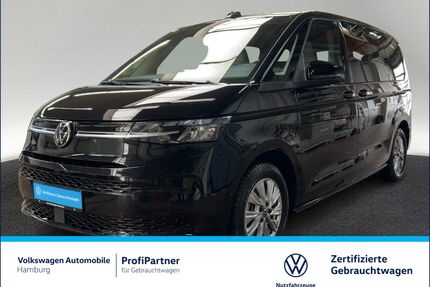 VW T7 Multivan Gebrauchtwagen