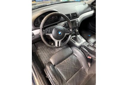 BMW 330 Gebrauchtwagen